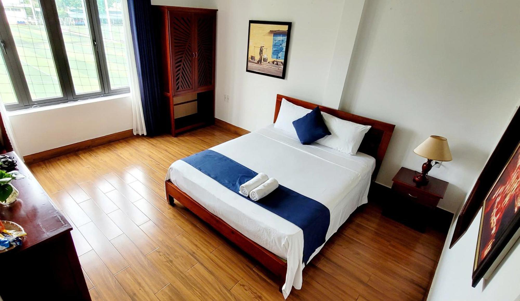 The Linh Hoi An Villa Eksteriør bilde